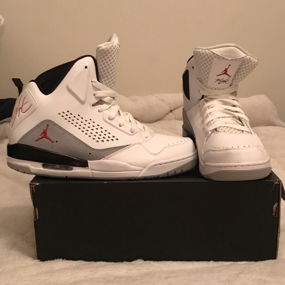 Jordan Other - Jordan SC-3 -Size 10